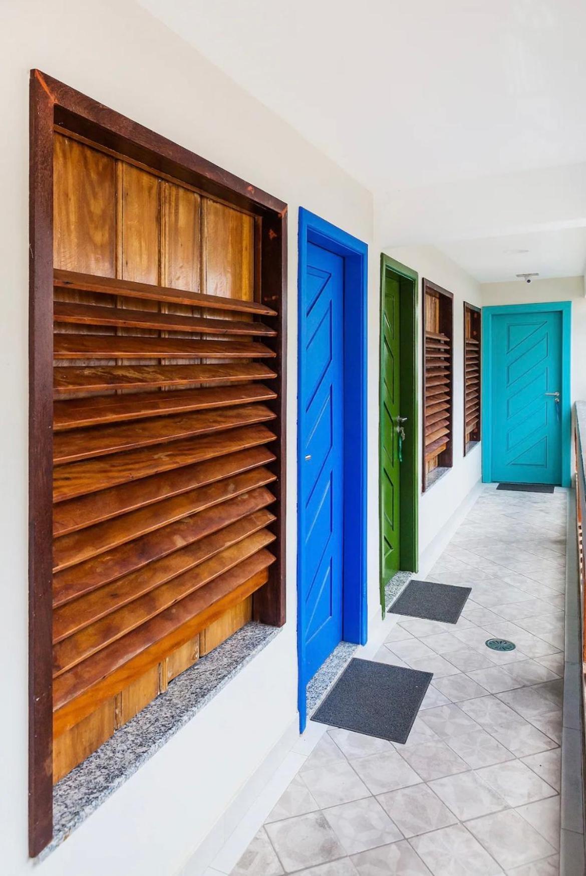 Apartamento Marques Salvador de Bahía