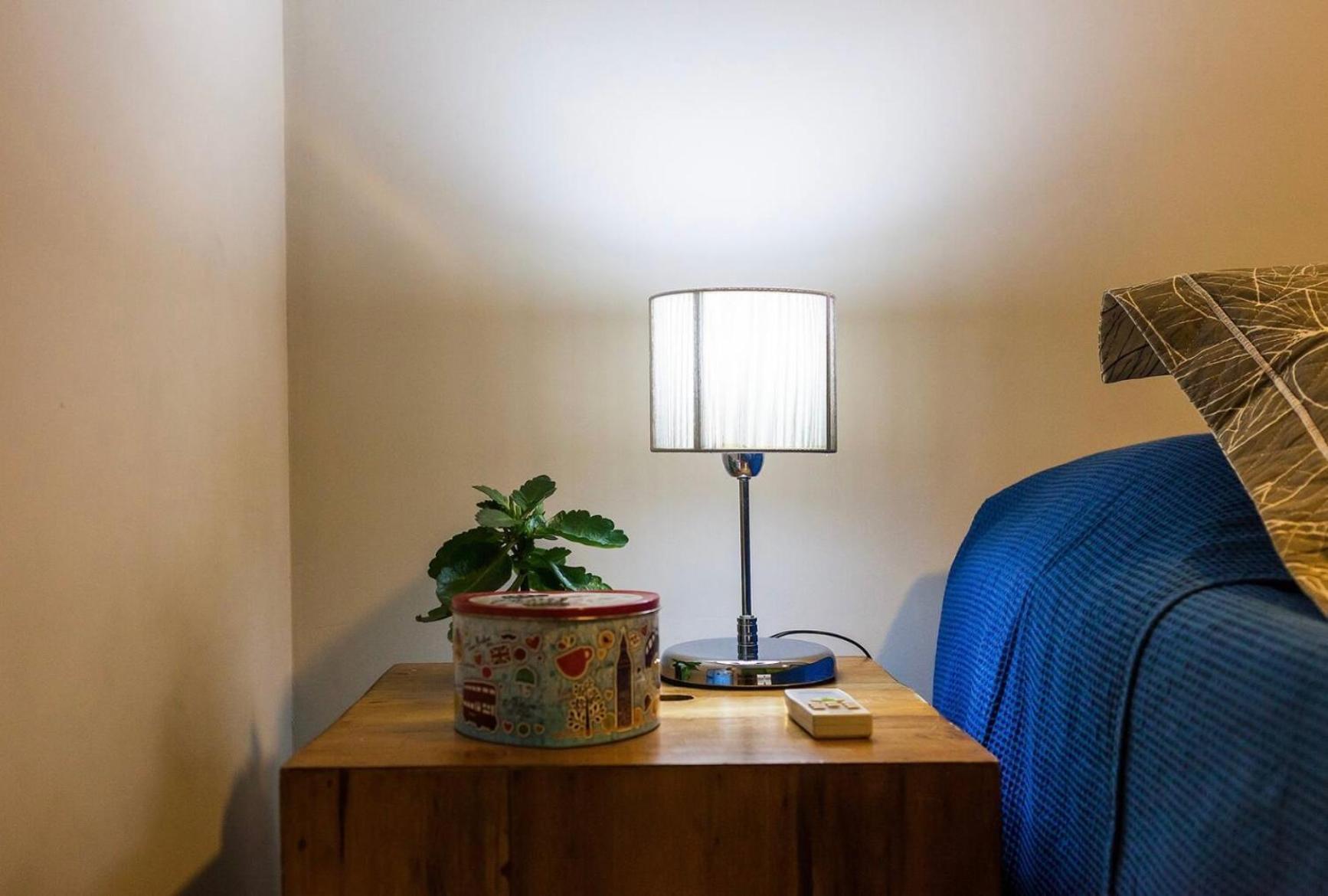 Apartamento Marques Salvador de Bahía
