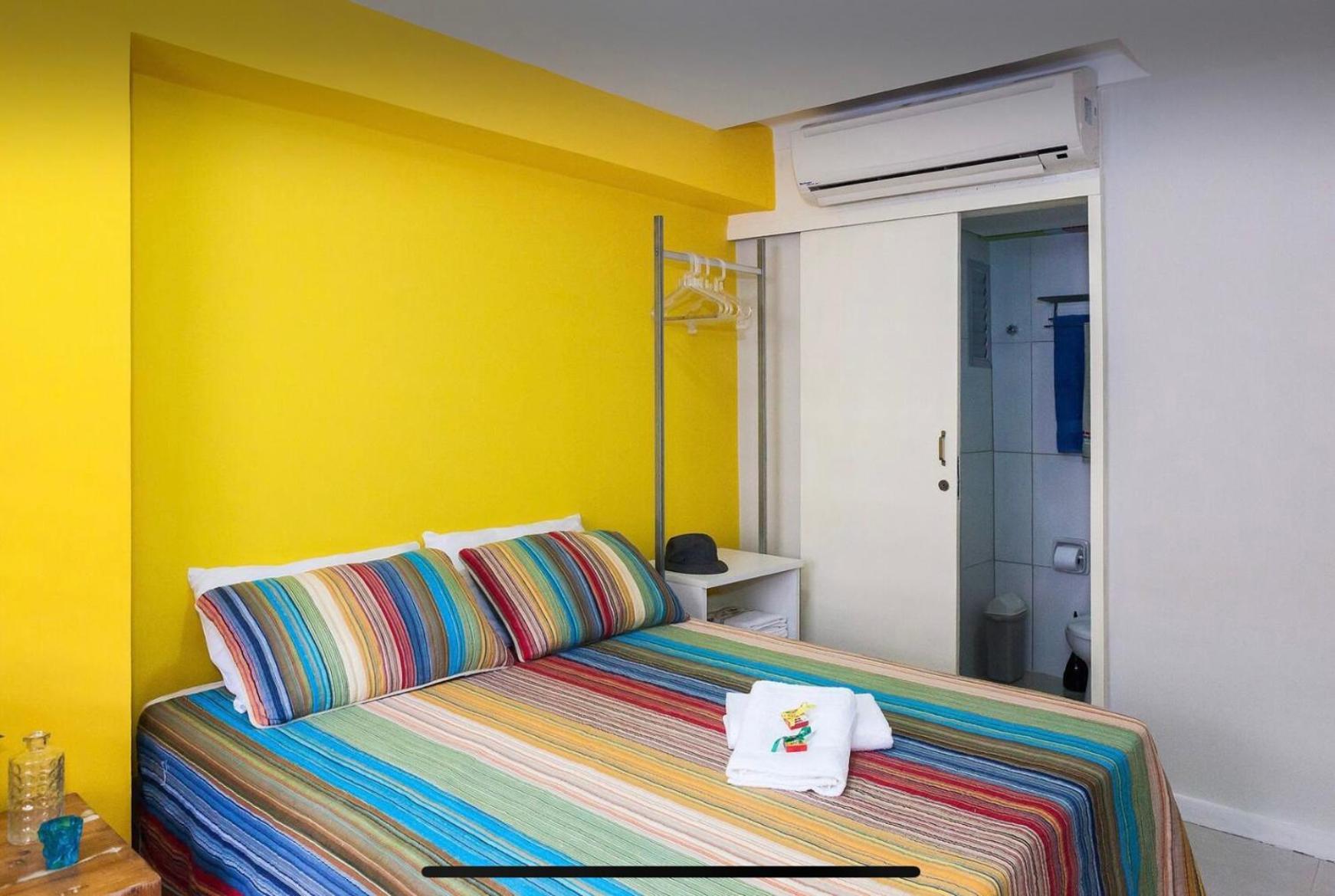 Apartamento Marques *