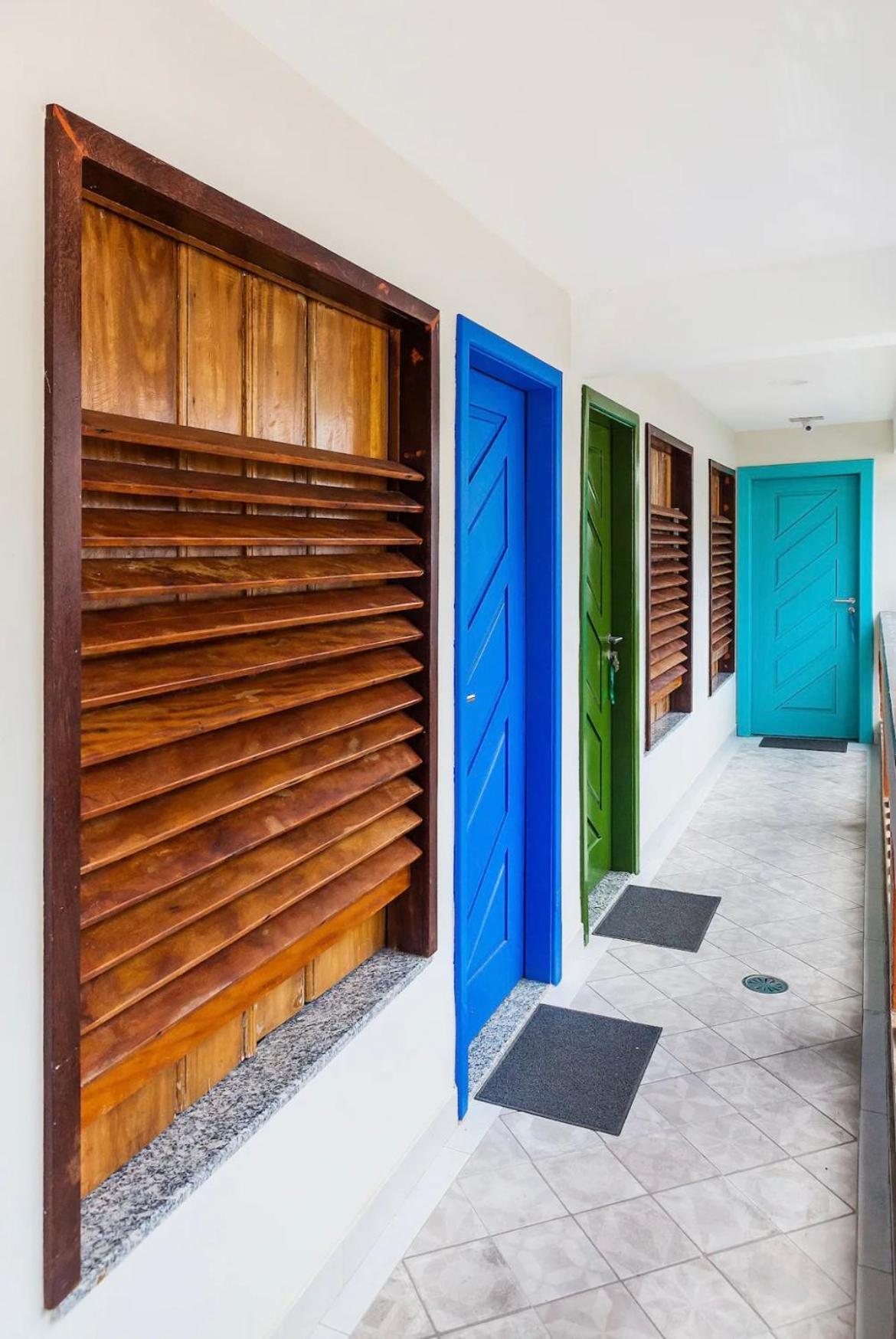 Apartamento Marques Salvador de Bahía