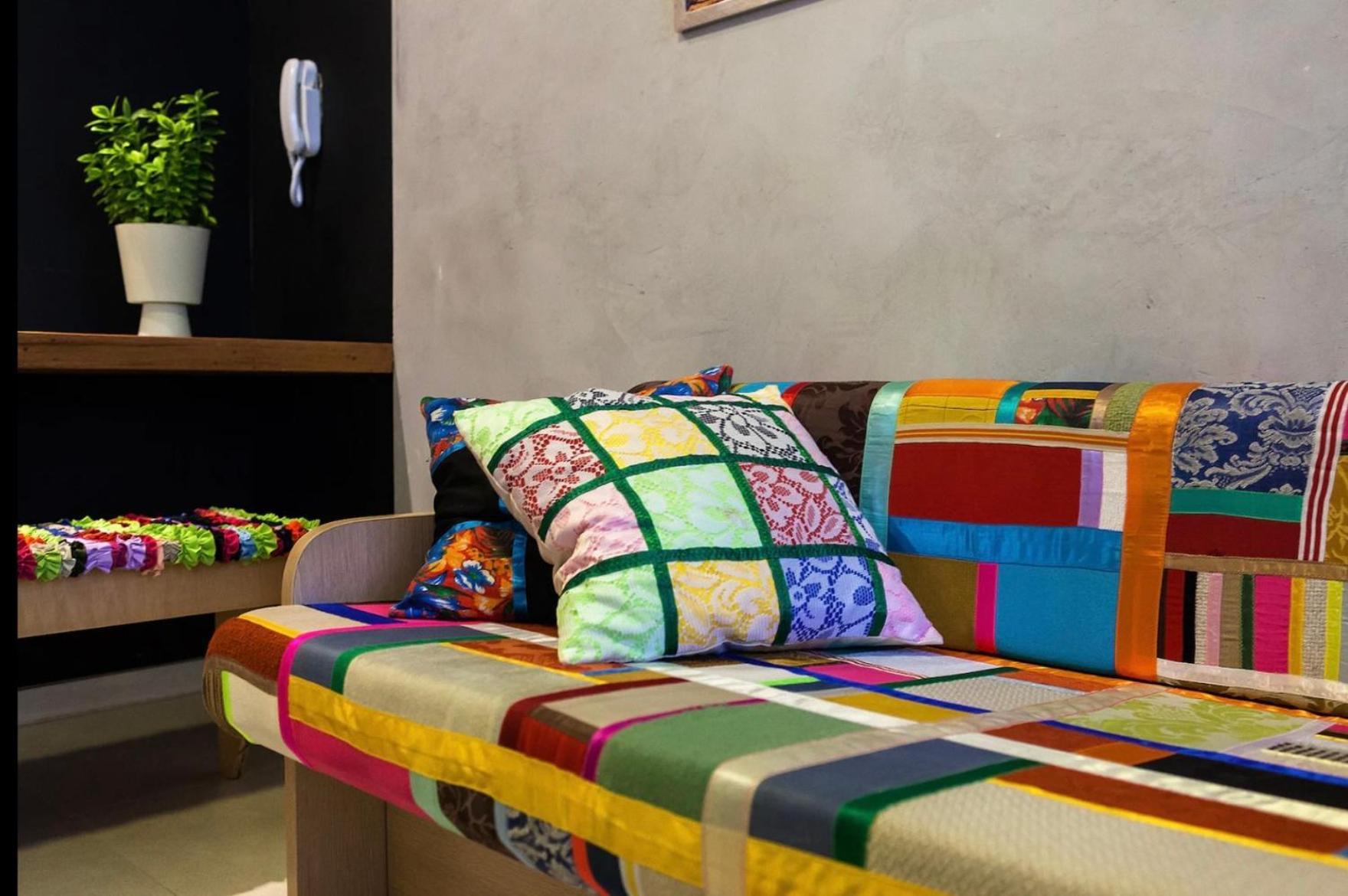 Apartamento Marques