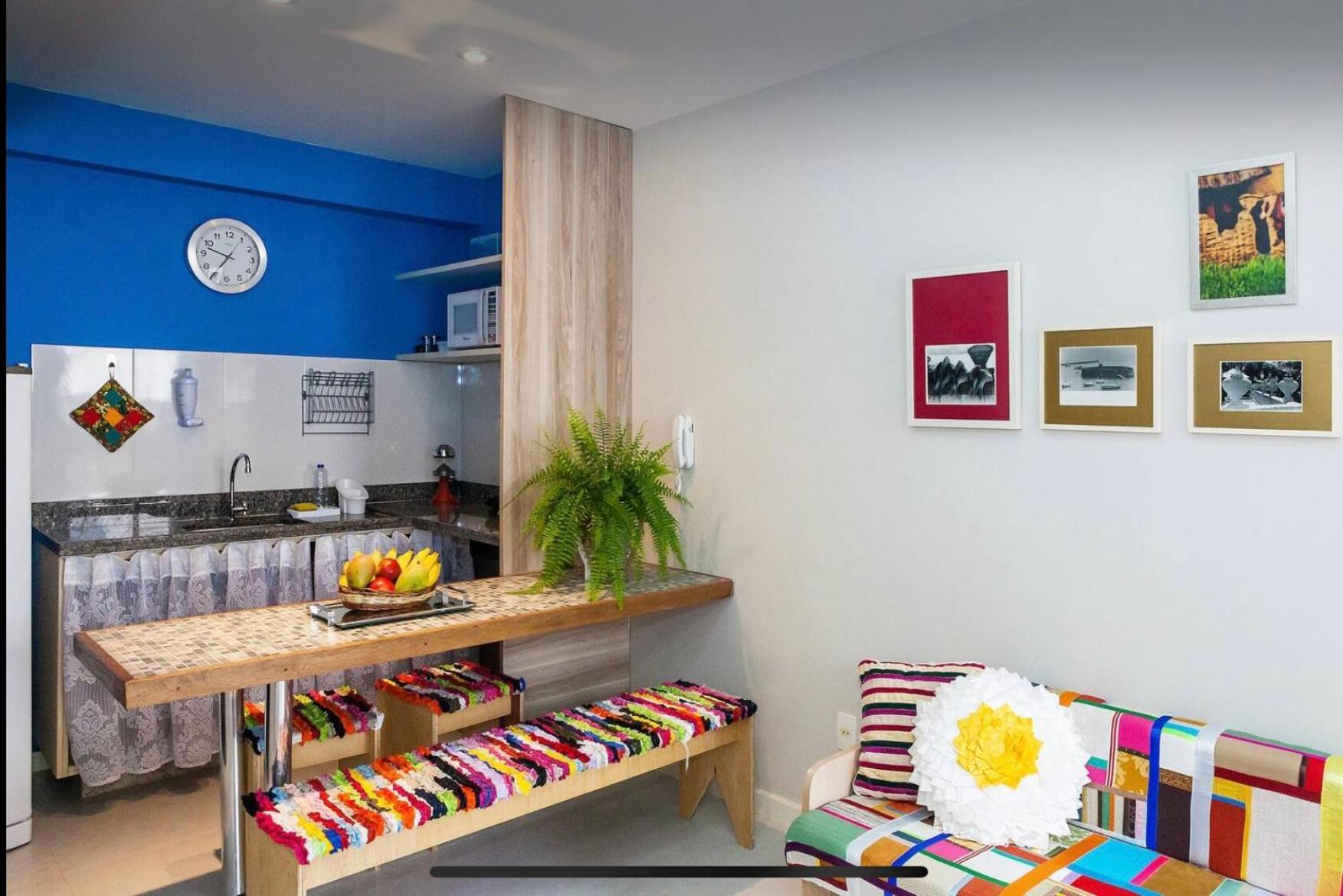 Marques Apartamento Salvador de Bahía