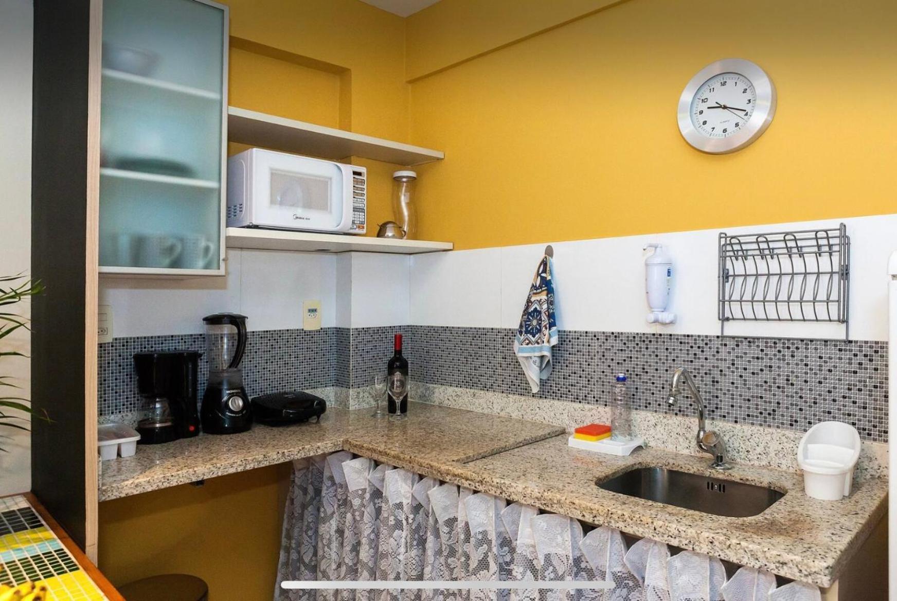 Apartamento Marques *