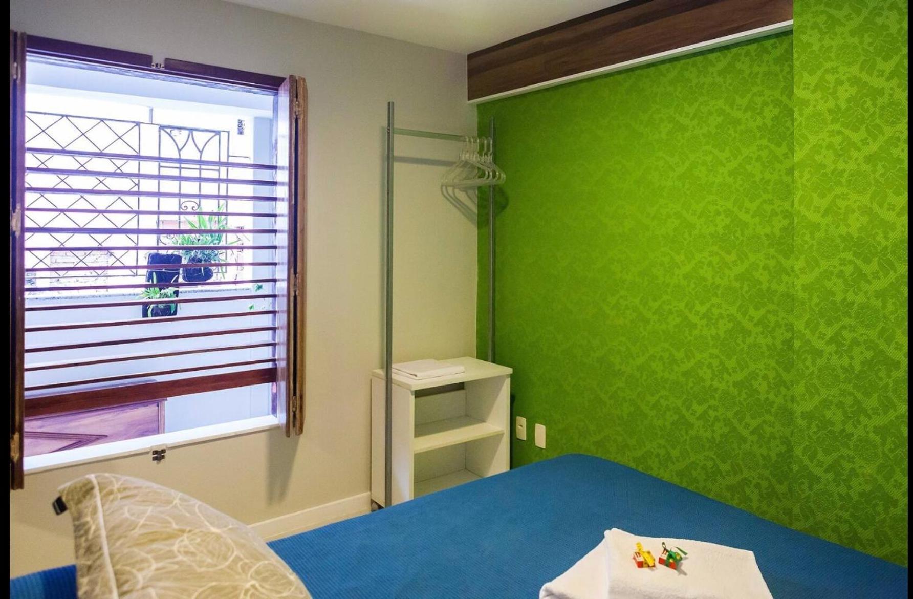 Marques Apartamento *